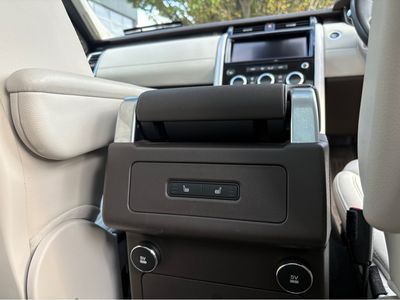 2019 Land Rover Discovery