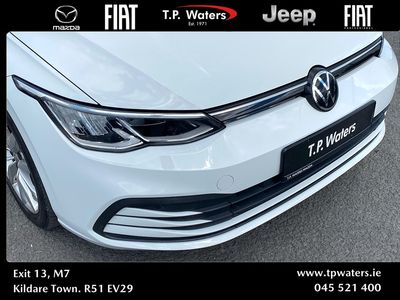 2022 Volkswagen Golf