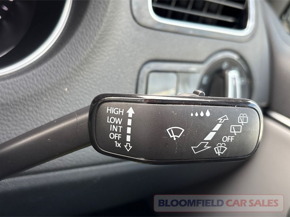 2015 Volkswagen Polo