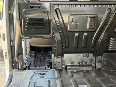 2022 Ford Transit Connect