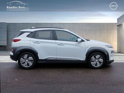 2020 Hyundai Kona