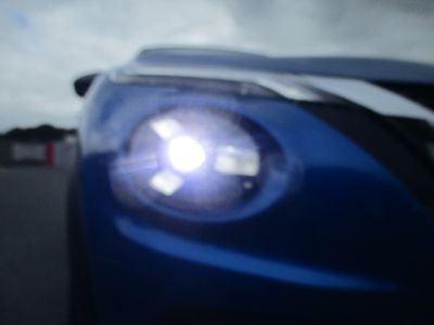 2026 Nissan Juke