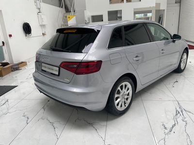 2016 Audi A3
