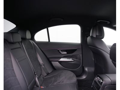 2025 Mercedes-Benz E Class