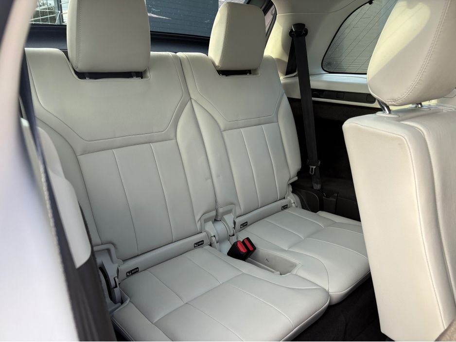 2019 Land Rover Discovery