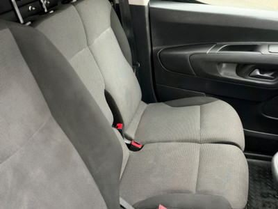 2019 Citroen Berlingo