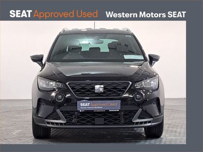 2026 SEAT Arona