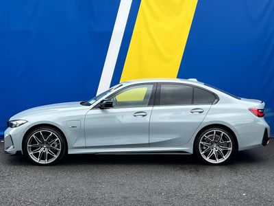 2023 BMW 3 Series