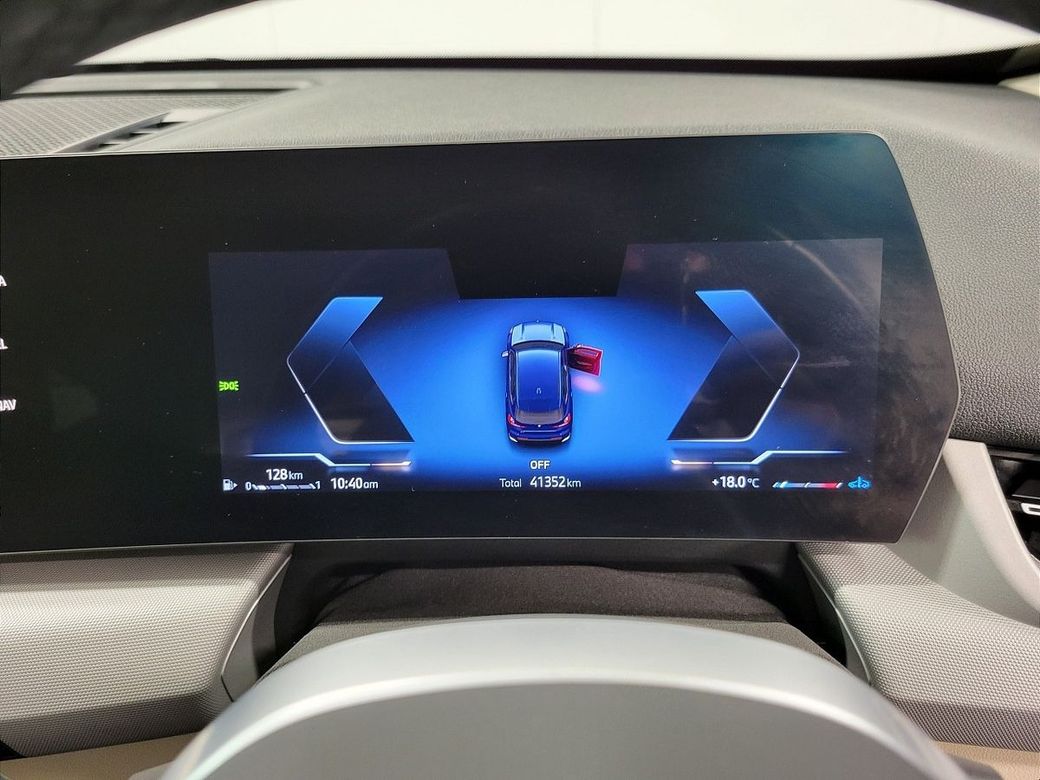 2023 BMW X1