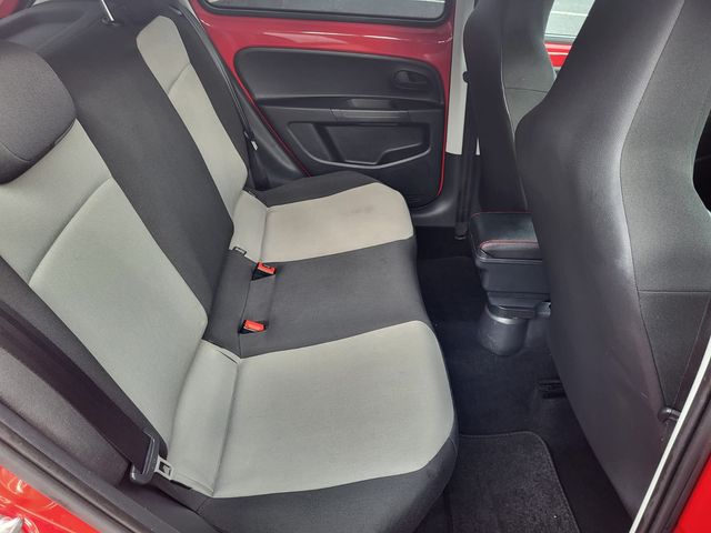 2014 Skoda Citigo