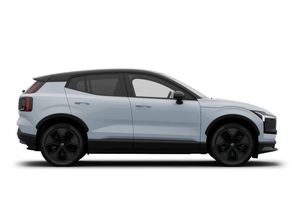 2027 Volvo EX30