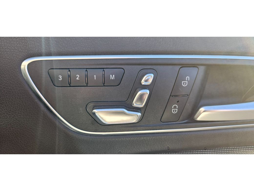 2016 Mercedes-Benz A Class