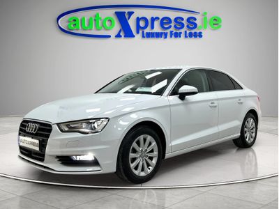 2016 Audi A3