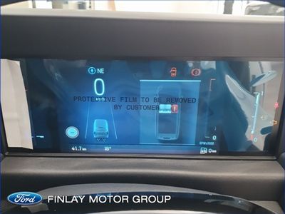 2026 Ford Transit Custom