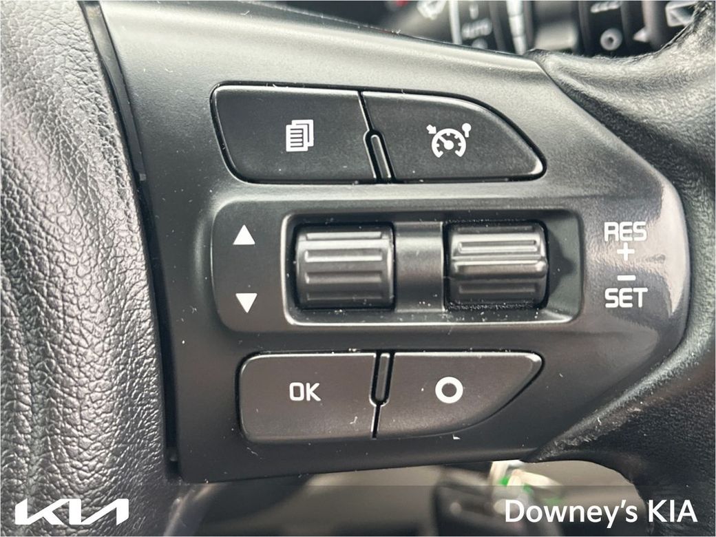 2018 Kia Sorento