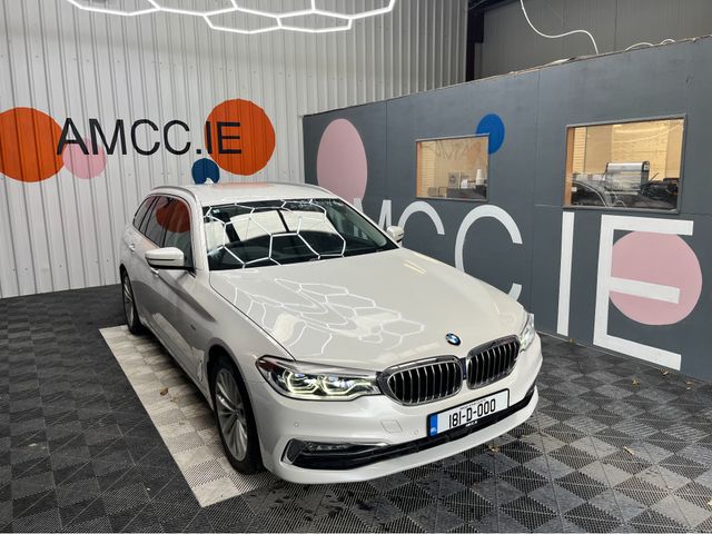 vehicle for sale from The Automatic Motor Car Centre