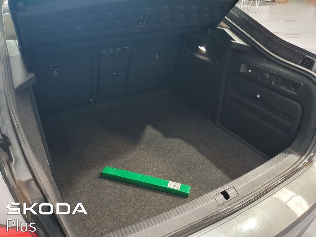2023 Skoda Superb