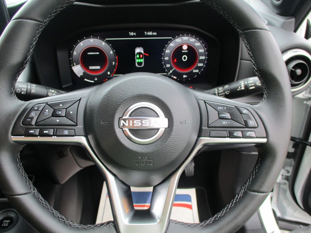2026 Nissan Juke