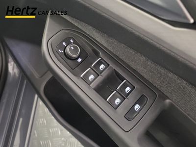 2024 Volkswagen Golf
