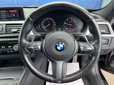 2018 BMW 3 Series