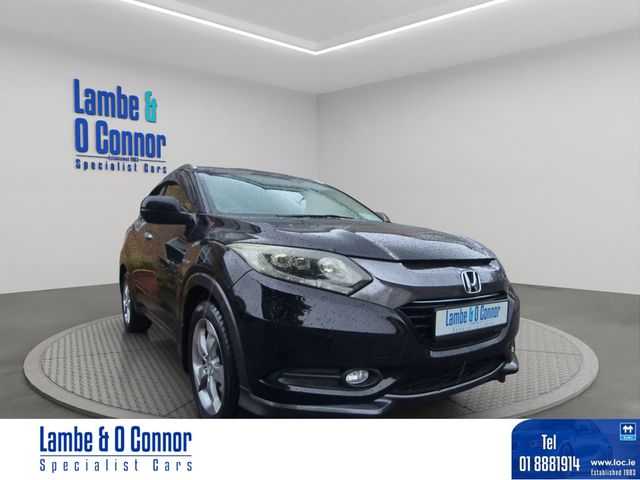 vehicle for sale from Lambe & O'Connor