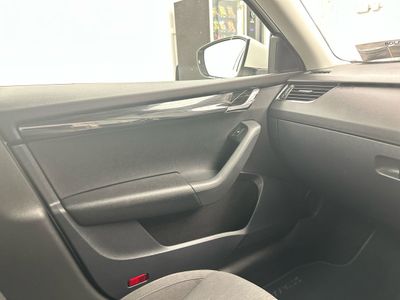 2019 Skoda Octavia