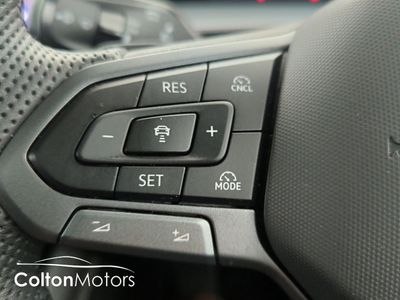 2025 Volkswagen Tayron