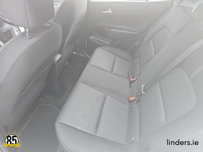 2022 Kia Picanto