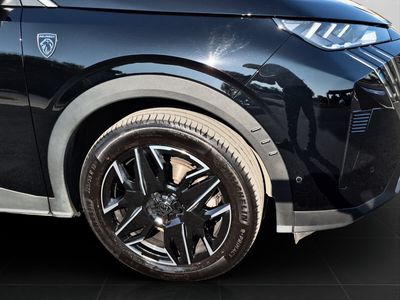 2025 Peugeot 5008