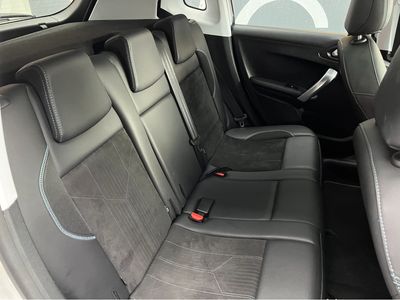 2020 Peugeot 2008