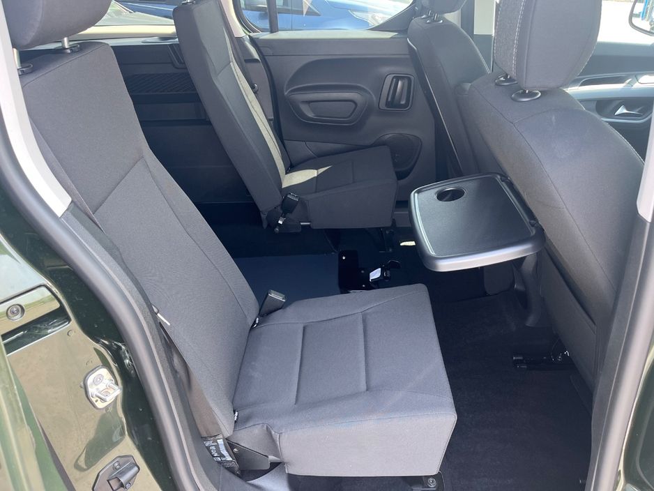 2026 Opel Combo Life
