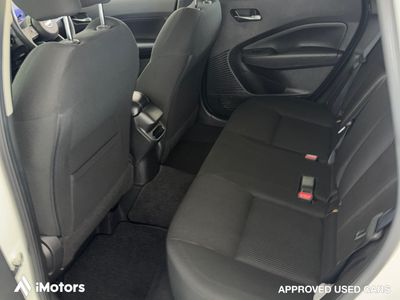 2022 Nissan Note