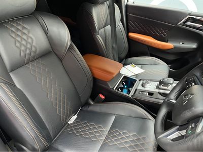 2023 Mitsubishi Outlander