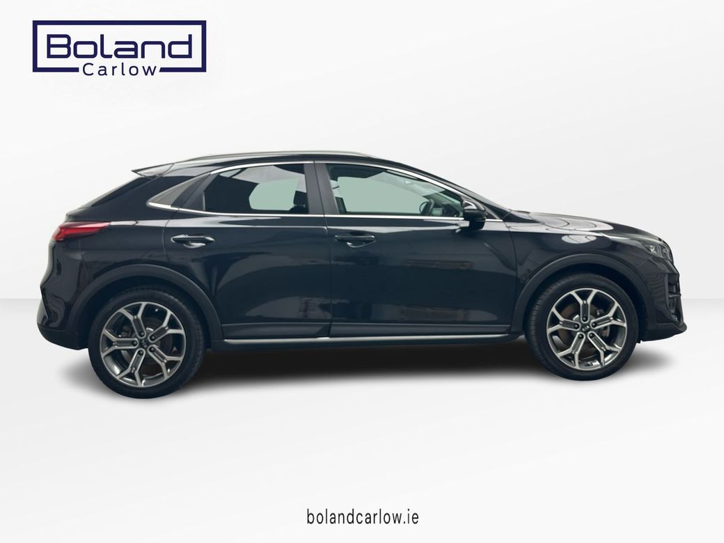2021 Kia XCeed
