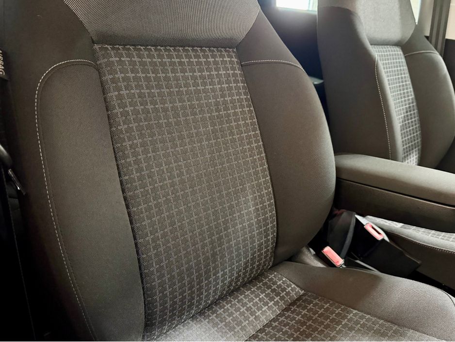 2017 Volkswagen Polo