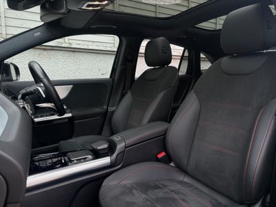 2023 Mercedes-Benz EQA