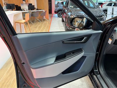 2025 Kia EV6