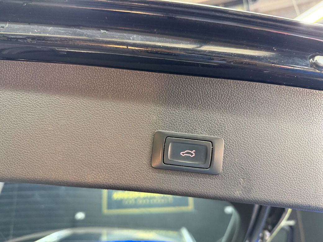 2014 Audi A4