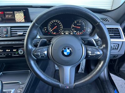 2019 BMW 3 Series