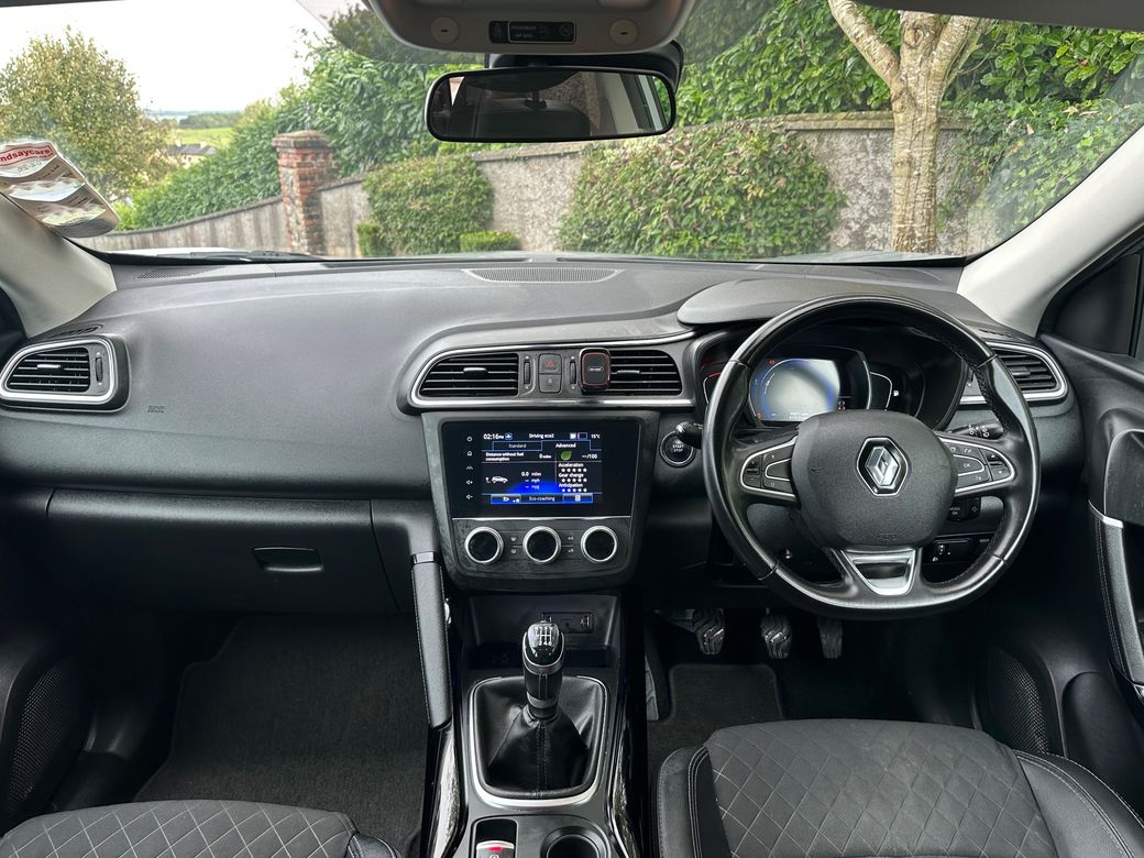 2020 Renault Kadjar