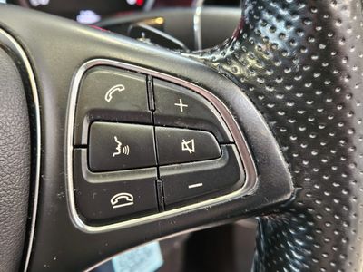 2016 Mercedes-Benz C Class