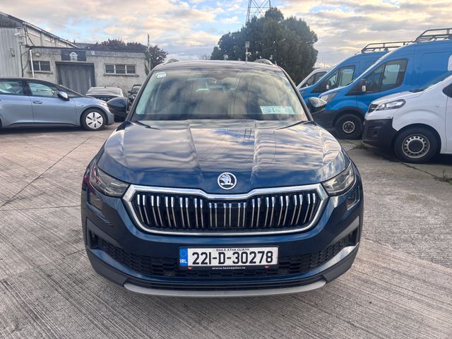 vehicle for sale from J & G Trade Car Sales Ltd