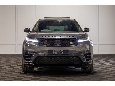 2024 Land Rover Range Rover Velar