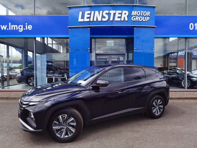 vehicle for sale from Leinster Motor Group
