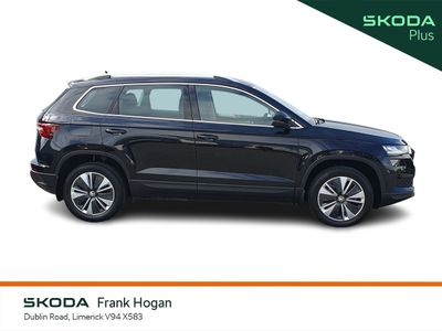2023 Skoda Karoq