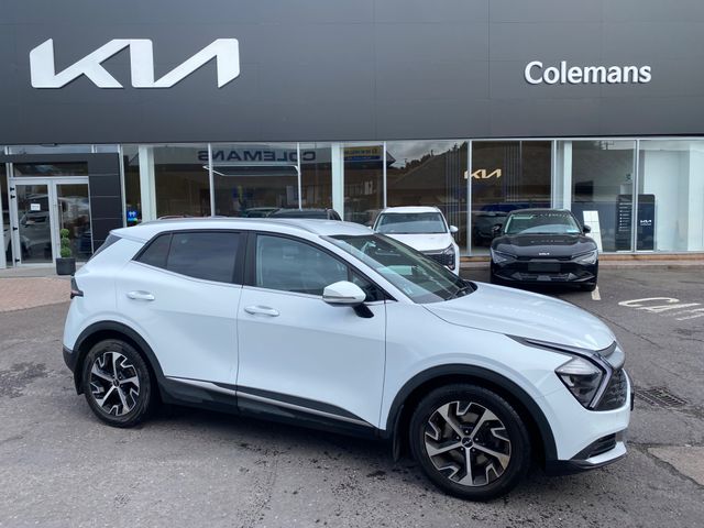 vehicle for sale from Colemans Millstreet