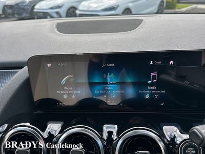 2023 Mercedes-Benz GLA Class