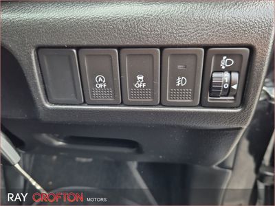 2017 Suzuki Vitara