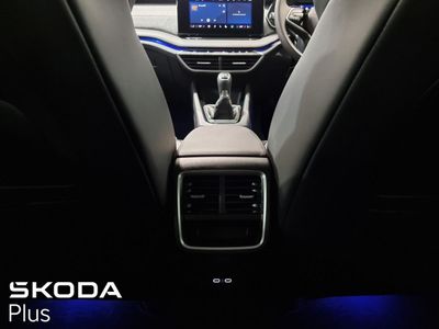 2025 Skoda Octavia
