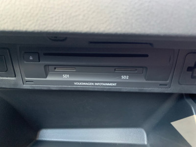 2018 Volkswagen Polo